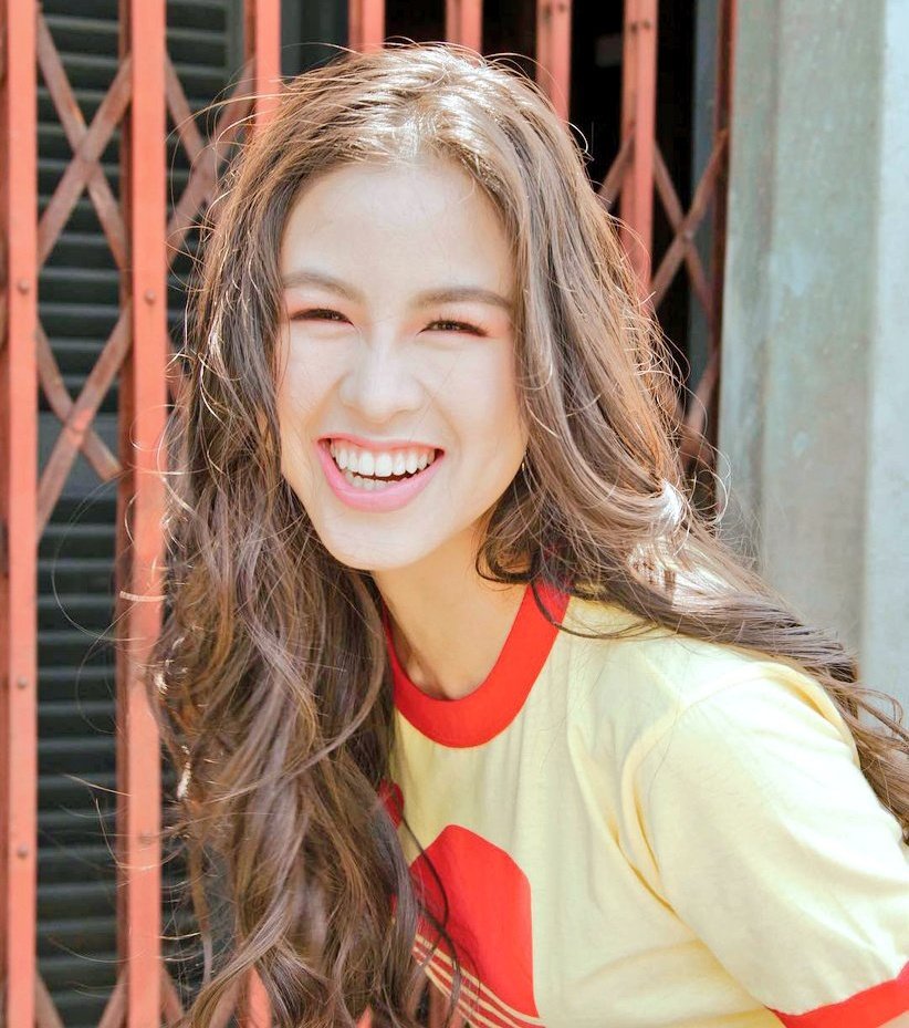 Excited for your comeback!

<a href="/KissesDelavin/">Kisses Delavin</a> 

KEEP CHOOSING KISSES

#KissesDelavin