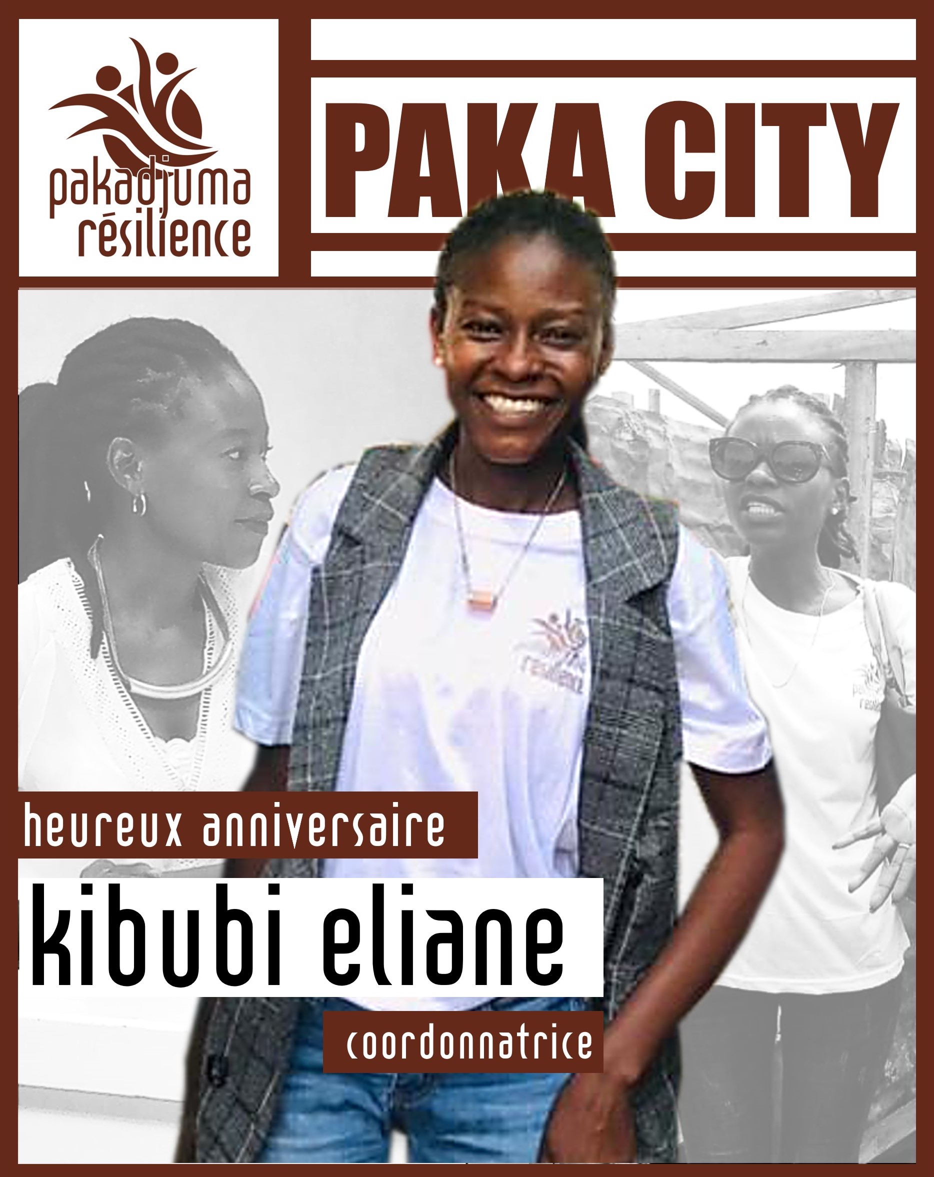 Fondation Pakadjuma Resilience Pakadjuma Res F Twitter
