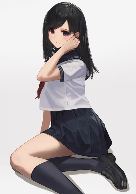 いちご100% - 東城綾 