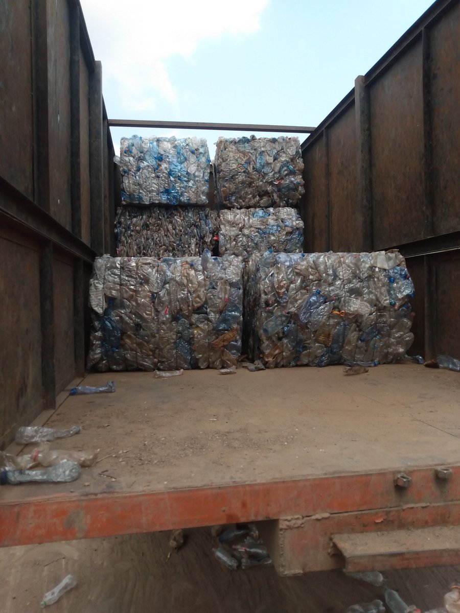 RECYCLEDGE tweet media