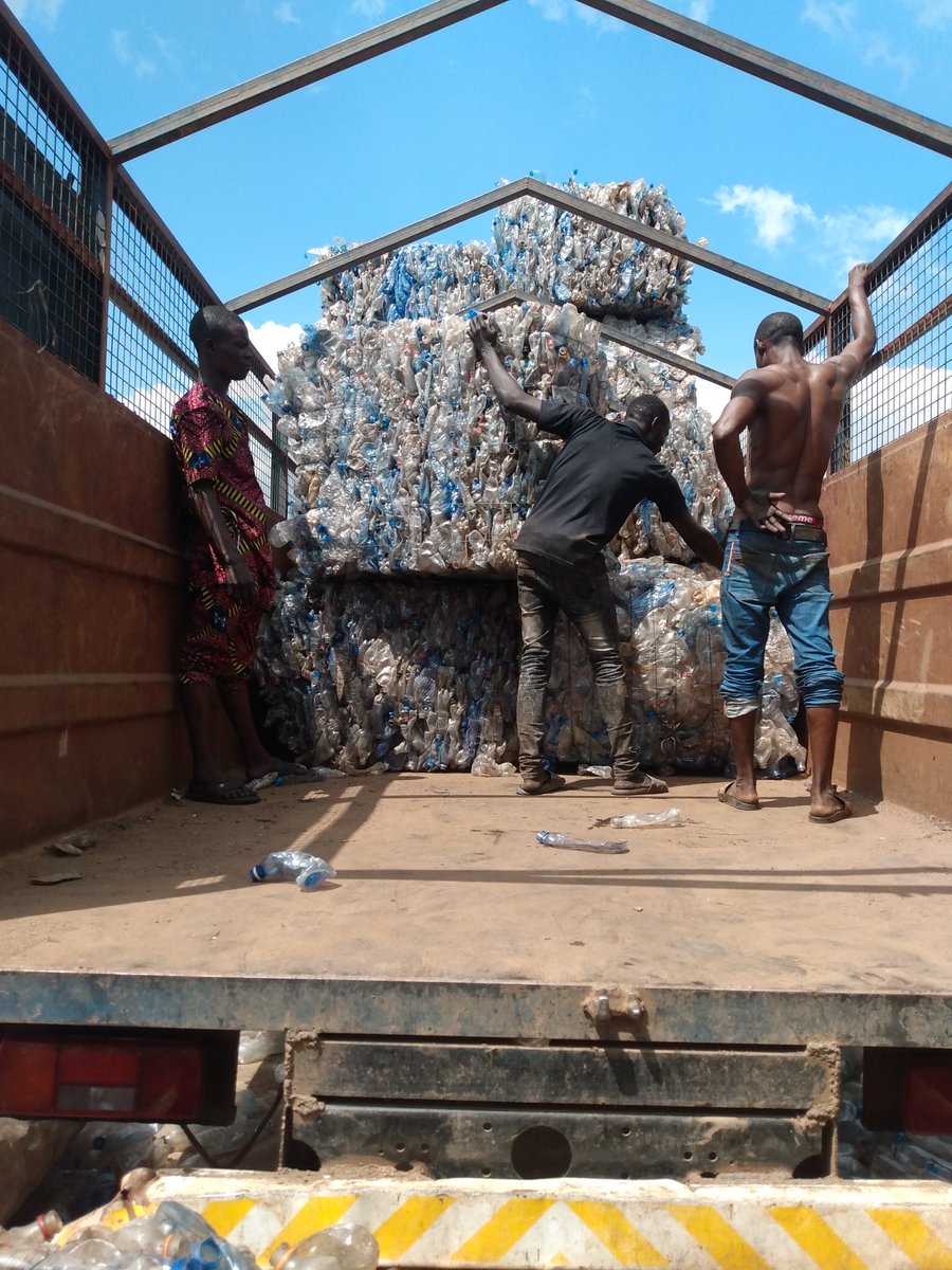 RECYCLEDGE tweet media