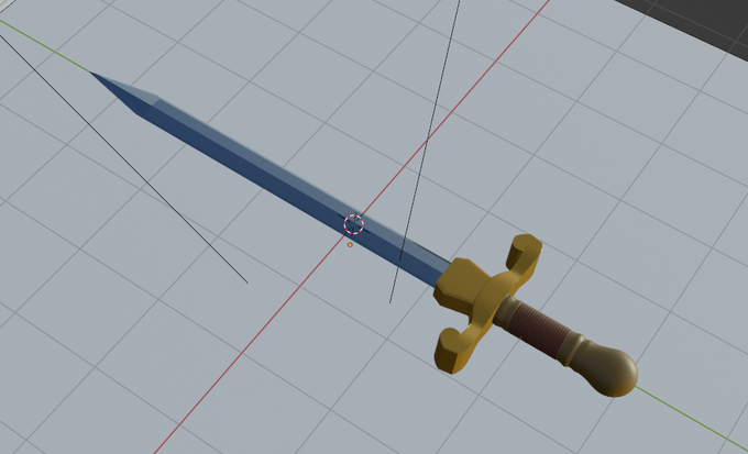 エクスカリバーのtwitterイラスト検索結果