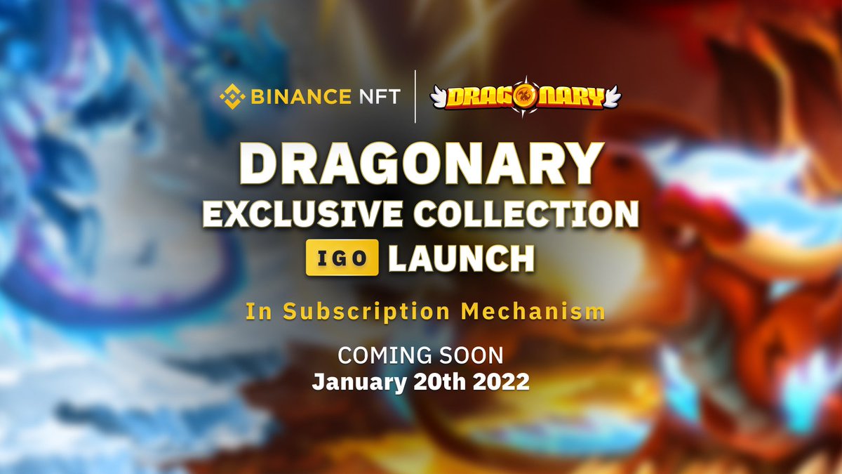 Binance Wallet tweet media