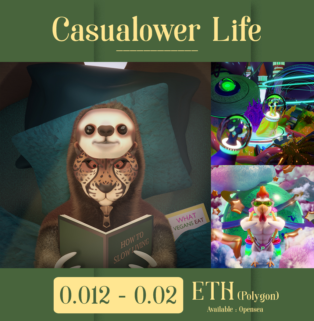 NFTJPN↓ hashtag on Twitter