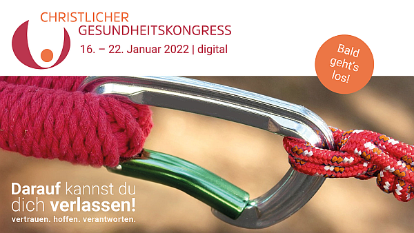 Hohe_Mark's tweet photo. Darauf kannst du dich verlassen! | vertrauen. hoffen. verantworten.”
Unter diesem Motto findet vom 16. bis zum 22. Januar 2022 der 8. Christliche Gesundheitskongress statt.  Die Klinik Hohe Mark unterstützt diesen Kongress.
https://t.co/5PJeIDoWhg #Gesundheit #Glaube https://t.co/5AOlZbCzII