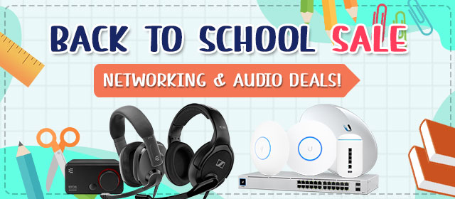 wireless1online's tweet photo. Back To School Networking & Audio Tech Deals
Visit https://t.co/o6ESGjWrOk
#backtoschool #backtoschool2022 #networking #audio #w1online #w1 #wireless1 #wireless1online #school #tech https://t.co/iISuLiL55X