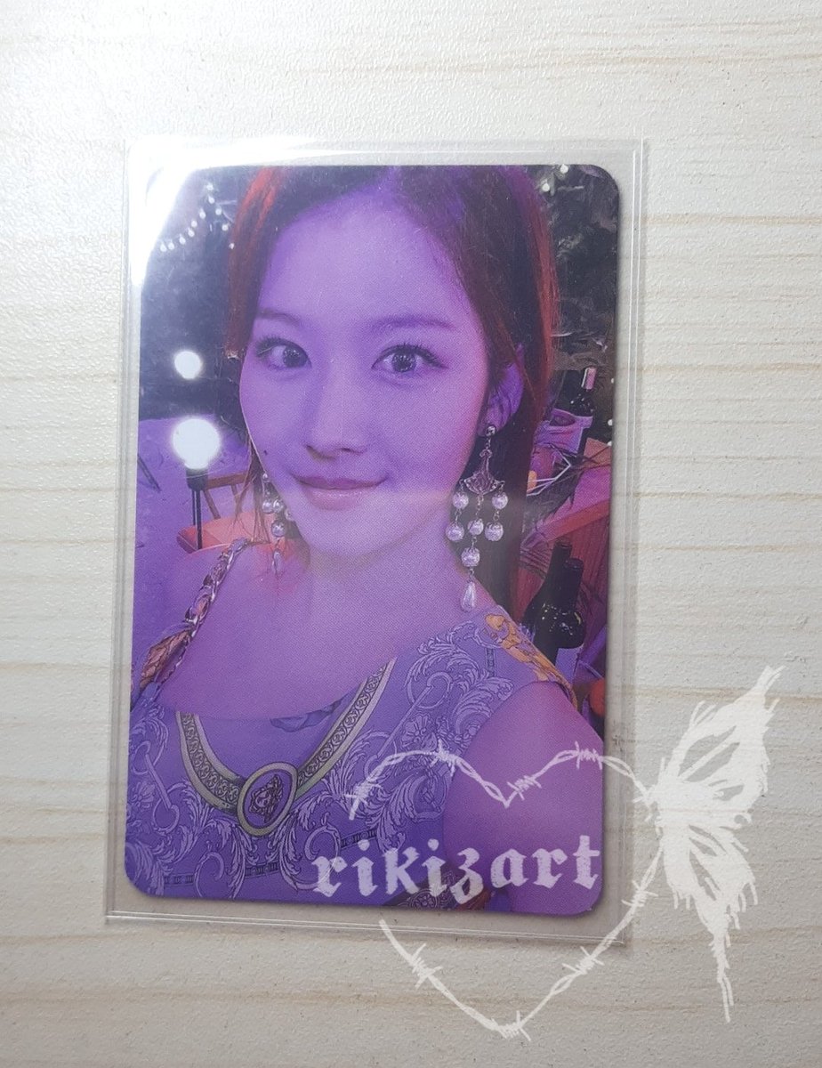 rikizart's tweet photo. ♡. 2 #mail4tel
Thank u @minarayy for letting me adopt sana ! this is my 1st sana pc huhuhu <3 Sa susunod ulit ! https://t.co/AWYyEKdXbH