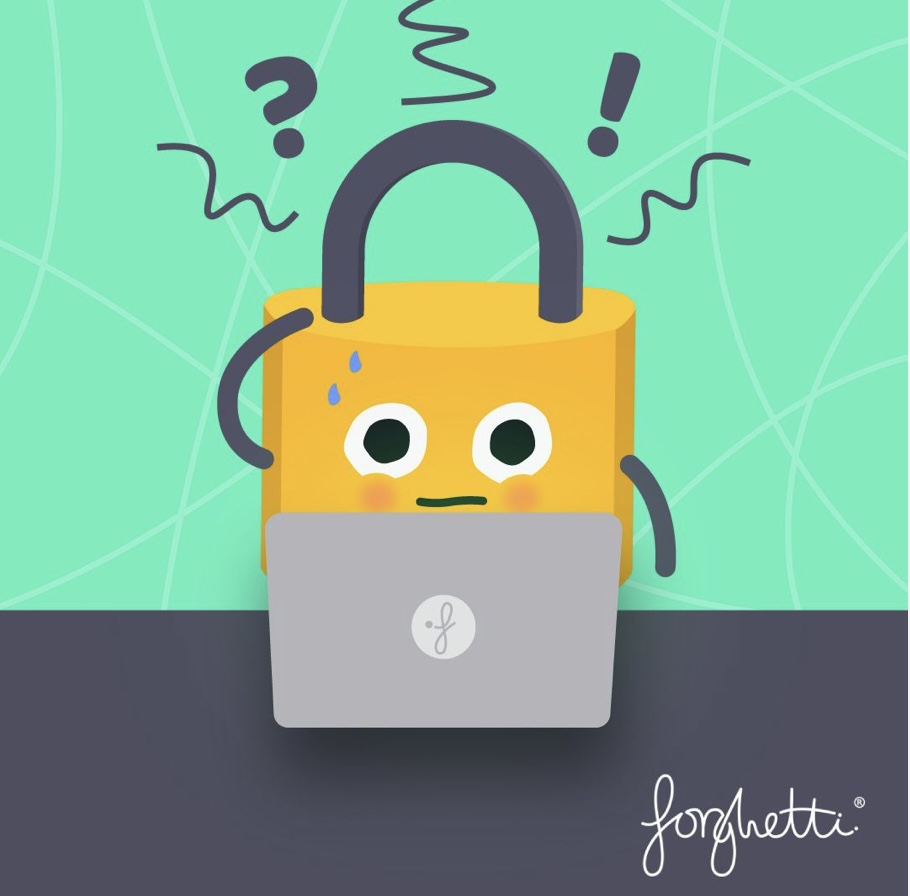 ForghettiApp's tweet photo. Is your password 123456?

If so, you are not alone! 123456 is the most popular password in the world!

Download forghetti to generate more secure and complex passwords! 📲

#passwordmanager #passwords #cybersecurity #cybersafe #download #forghetti https://t.co/t2IC75ie2G
