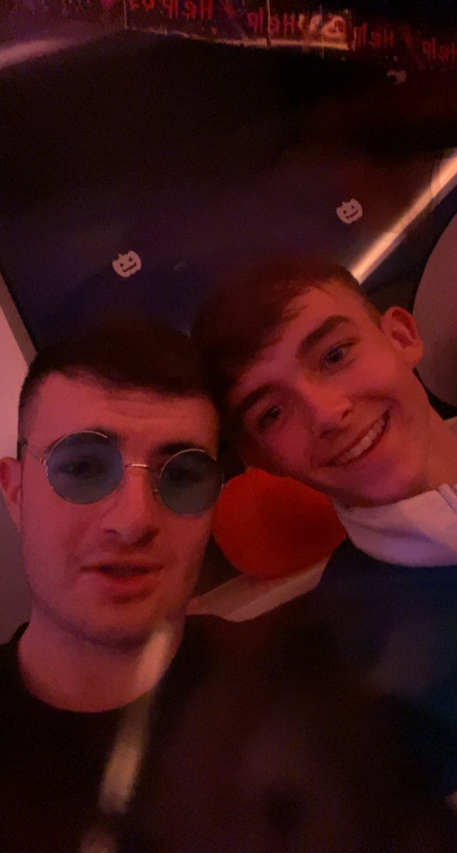 Finlay Girvan tweet media