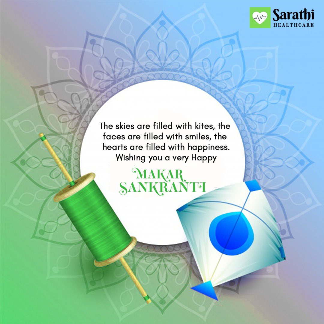 Sarathi Healthcare tweet media