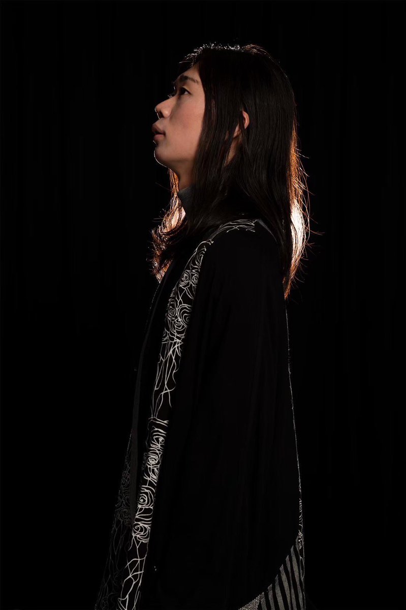 SHSC_2022's tweet photo. ⭐︎出演者情報⭐︎
千葉歩 @tinbararm 

尚美学園大学音楽表現学科3年。大学から音楽を始め、基本千葉一人で作詞、作曲を行っている。好きなものを好きにやることを目標としている。 https://t.co/C7iHdTzYDT