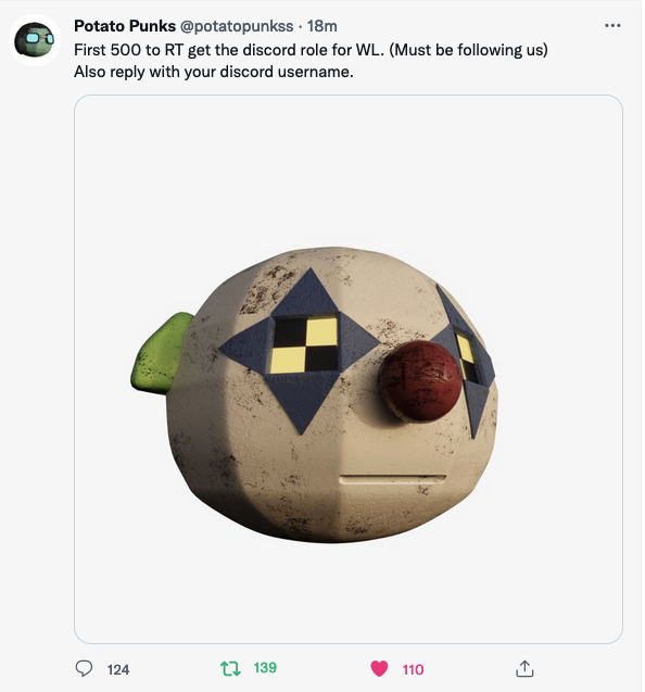 forestgreenwm's tweet photo. @potatopunkss forestgreen#5385 https://t.co/uRRlswSyII