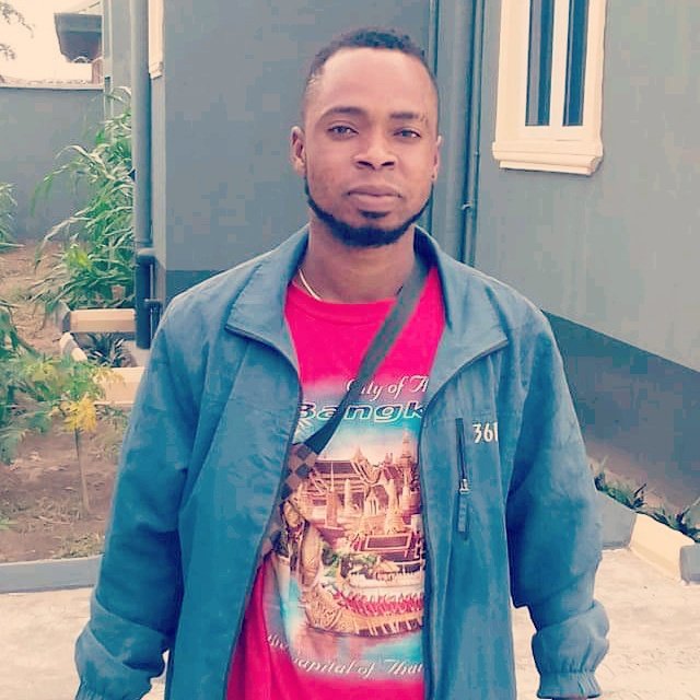 #NewProfilePic