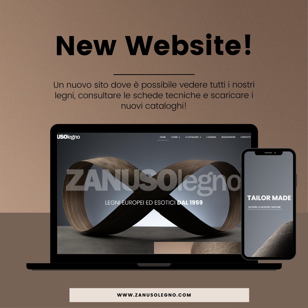 ZanusoLegno's tweet photo. Hai Visto il nuovo sito?😍 - https://t.co/AxcqIld6wQ https://t.co/kQUdcMioLe