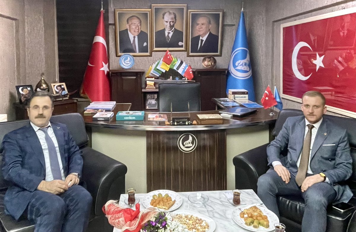 burakdemireltr's tweet photo. Muğla Sıtkı Koçman Üniversitesi Rektörümüz Prof.Dr. Hüseyin Çiçek ile Eğitim Akademimizin 1.oturumunu, MSKÜ Bilim Vizyonu ve Türk Gençliğine Yansımaları konusu ile gerçekleştirdik.

Tüm katılımcılarımıza, Sayın Rektörümüze ziyaretleri ve konuşmalarından dolayı teşekkür ediyorum. https://t.co/Ek6vL7BP7O
