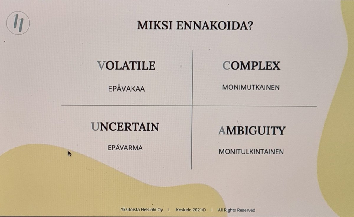 Anu K. Nousiainen tweet media