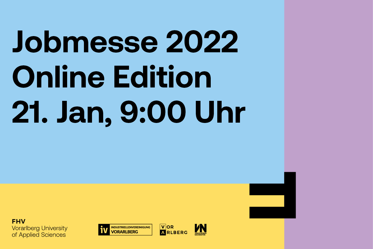 antiloopgmbh's tweet photo. Yeah,in einer Woche gehts los!Wir lieben die Jobmesse der FH Vorarlberg und sind gerne mit dabei-zwar nur online,aber wir haben uns etwas Besonderes einfallen lassen😎 Details folgen in den nächsten Tagen, stay tunded...
https://t.co/tsVafrLTbM #jobmesse #welovestudents #antiloop https://t.co/30vcMjJrBY