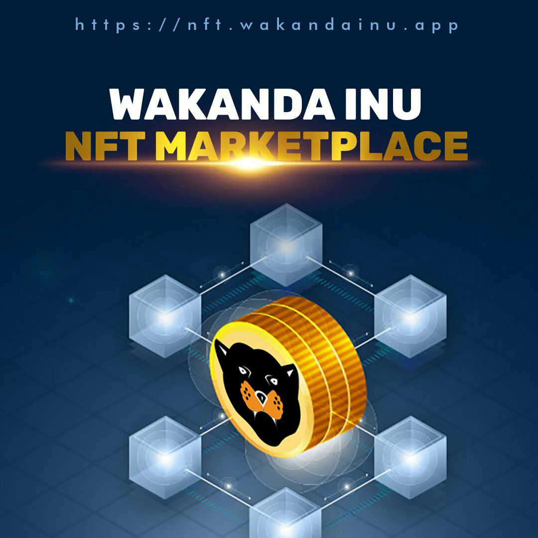 Your daily reminder: #wkd #NFT #wakandainu

|￣￣￣￣￣￣￣￣￣￣￣￣￣|
         Buy and HODL $WKD
|＿＿＿＿＿＿＿＿＿＿ ＿＿ _I
                    \ (👀) / 
                      \       / 
                       ——
                       |     |
                       |_   |_