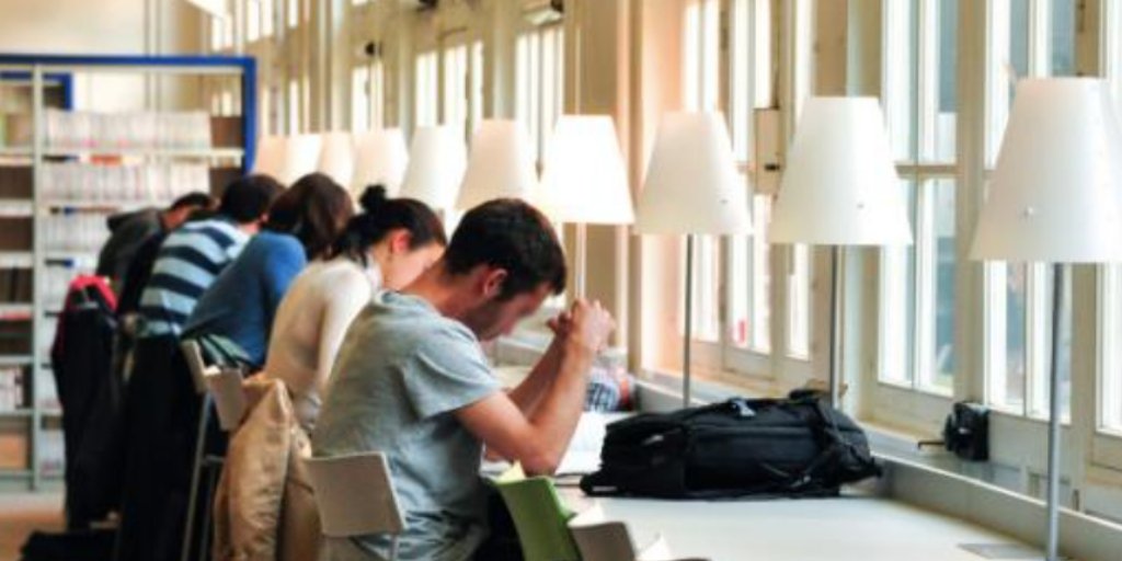 Sorbonne_Nvelle's tweet photo. 📌 Ouverture des Inscriptions Pédagogiques (IP) du 2nd semestre pour constituer votre emploi du temps et vous inscrire aux enseignements (UE).
📑 Inscriptions en ligne à partir de lundi 17 janvier à 10h jusqu'au dimanche 23 janvier à 23h59 : https://t.co/waz8W0CKVZ https://t.co/6F0WmfxRsI