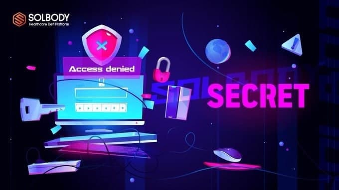 New #airdrop: Solbody
Reward: 12 SBY (~$5)
News: Korean project
Distribution date: February 6th

🔗Airdrop Link: t.me/SolbodyAirdrop…