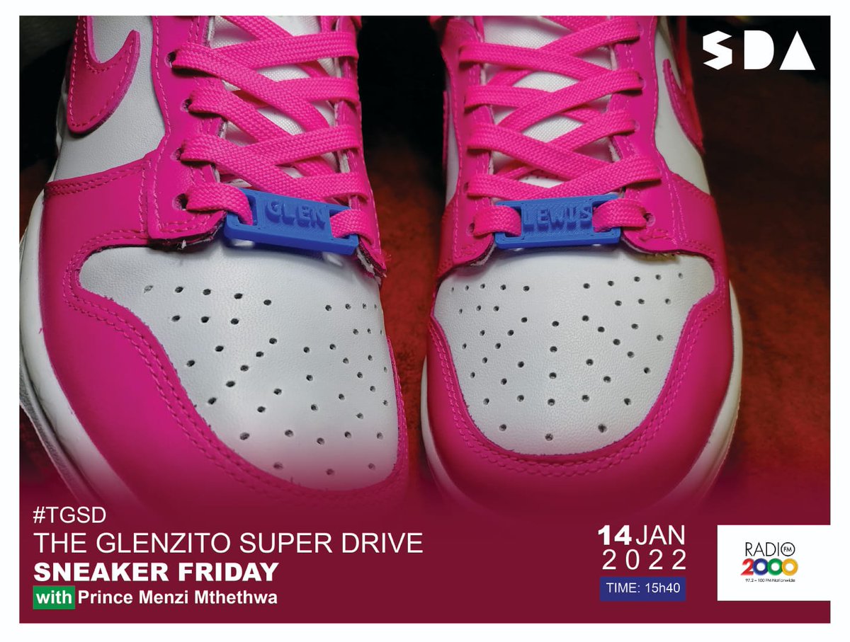 FOR THE CULTURE. LIVE TODAY AT 15H40 <a href="/Radio2000_ZA/">Radio 2000</a> <a href="/GlenLewisSA/">glenzito</a> #ayashisaamateki