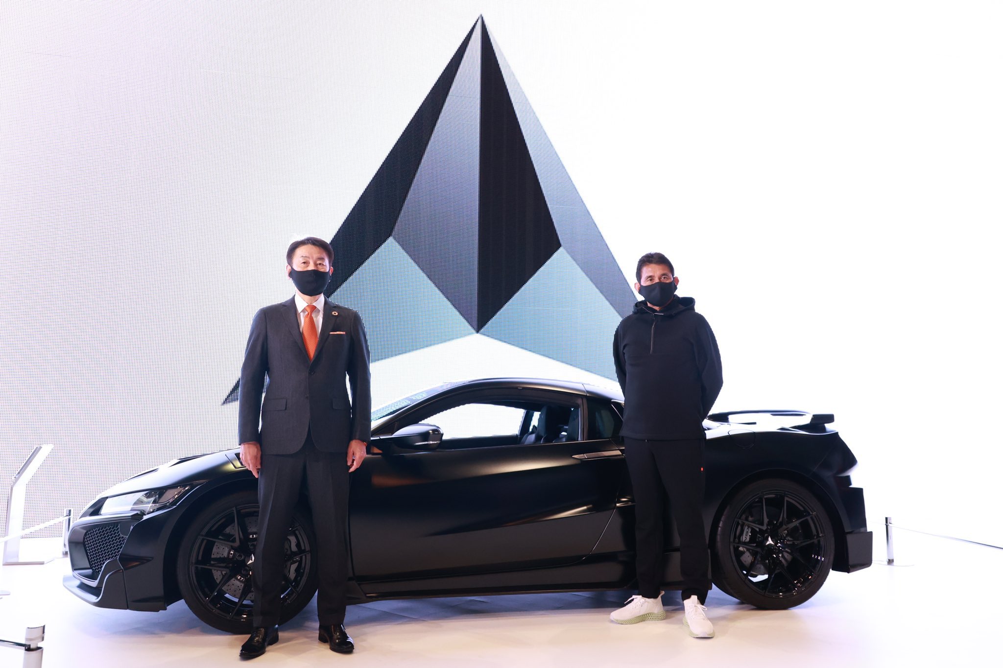 オートバックス Arta Mechanics Special Talk Session 鈴木亜久里氏とオートバックス セブン代表取締役社長の小林による Arta Mechanicsへの想いや今後の展望を語りました Arta Mechanicsについて詳しくはこちら T Co Ltqstovd5a T Co