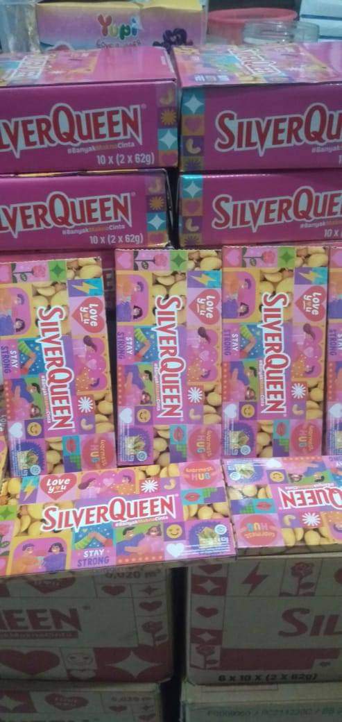 yfmdaahh's tweet photo. @radenrauf Silerqueen buy1 get1 only 19k🥰🥰 https://t.co/n1F9ZXxFG5