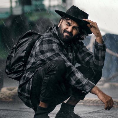 #NewProfilePic