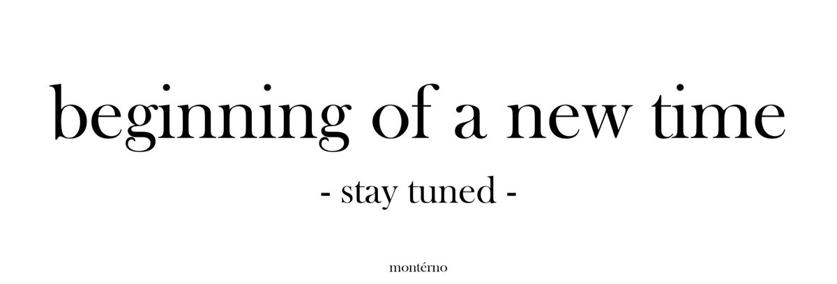 monternowatches's tweet photo. Stay tuned
-
-
#montérno #montérnowatch #montérnowatches #art #nftart #cryptoart #nftartist #nftcollector #nftcommunity #nfts #digitalart #crypto #ethereum #blockchain #artist #bitcoin #opensea #cryptocurrency #nftcollectors #eth #cryptoartist #nftdrop #nft #design #c4d #artwork https://t.co/a6X7jKeTtQ