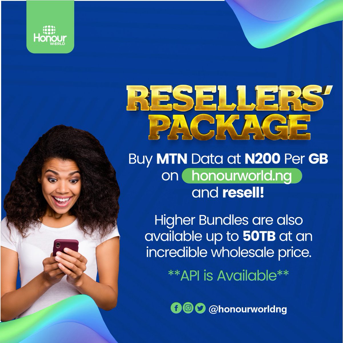 Yemzxy1's tweet photo. Unilorin student ohh ,😂😂
Get Mobile data at affordable
@honourworldng
Chat with us
https://t.co/0ehyV9Wqt6
#cancelboardexam2022
#Unilorin. #parage #Windscribe
#Davido https://t.co/3QrXQLrGEe