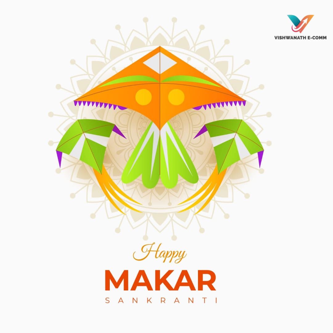 CommVishwanath's tweet image. Happy Makar Sankranti
#makarsankranti2022 #festivevibes #Sankranti #kitefestival
