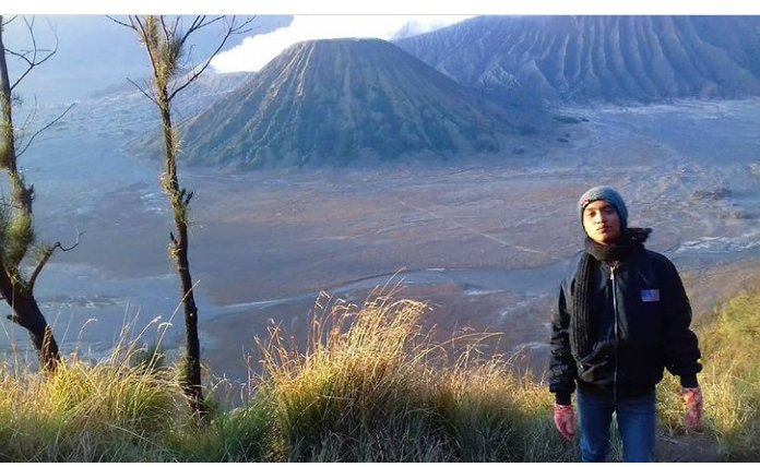 ER_Freadrich199's tweet photo. Kapan bs kesini lagi..#bromoeastjava. https://t.co/eK59dBw68f