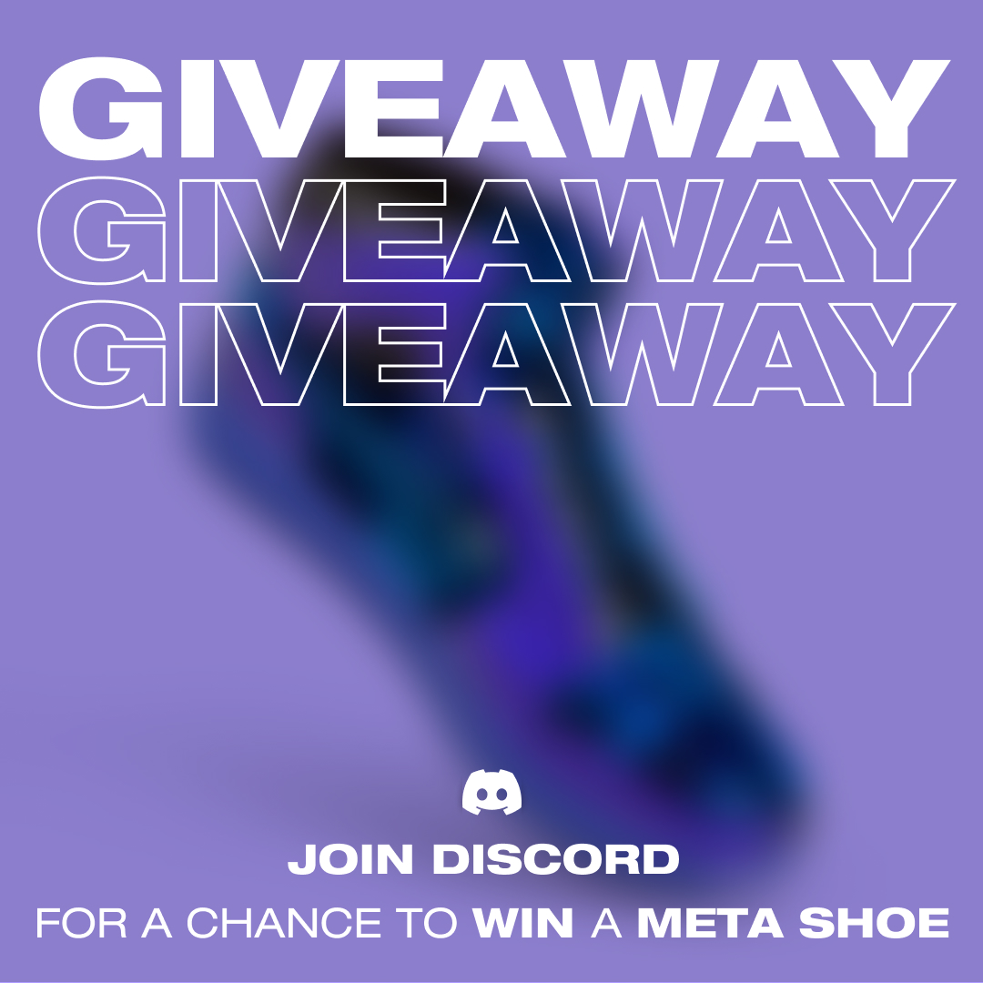 Meta Shoes ™ tweet media