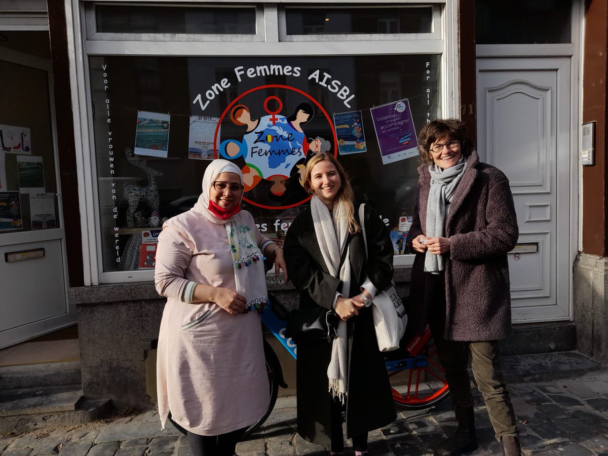 SelametBelkiran's tweet image. Onze leden hebben niet stilgezeten en zijn het nieuwe jaar met een knal gestart! 
2022 ziet er alvast veelbelovend uit! #bindus #verbindingwerkt