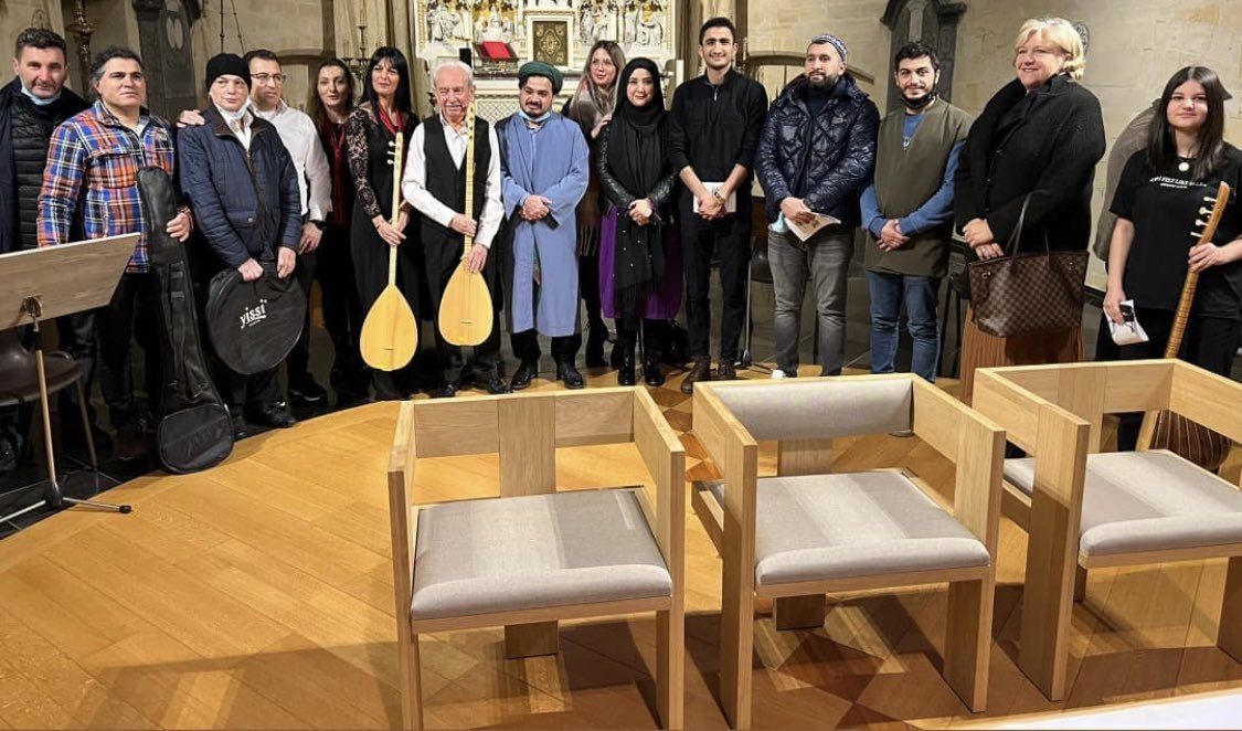 SelametBelkiran's tweet image. Onze leden hebben niet stilgezeten en zijn het nieuwe jaar met een knal gestart! 
2022 ziet er alvast veelbelovend uit! #bindus #verbindingwerkt