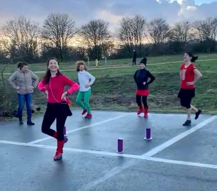 SelametBelkiran's tweet image. Onze leden hebben niet stilgezeten en zijn het nieuwe jaar met een knal gestart! 
2022 ziet er alvast veelbelovend uit! #bindus #verbindingwerkt