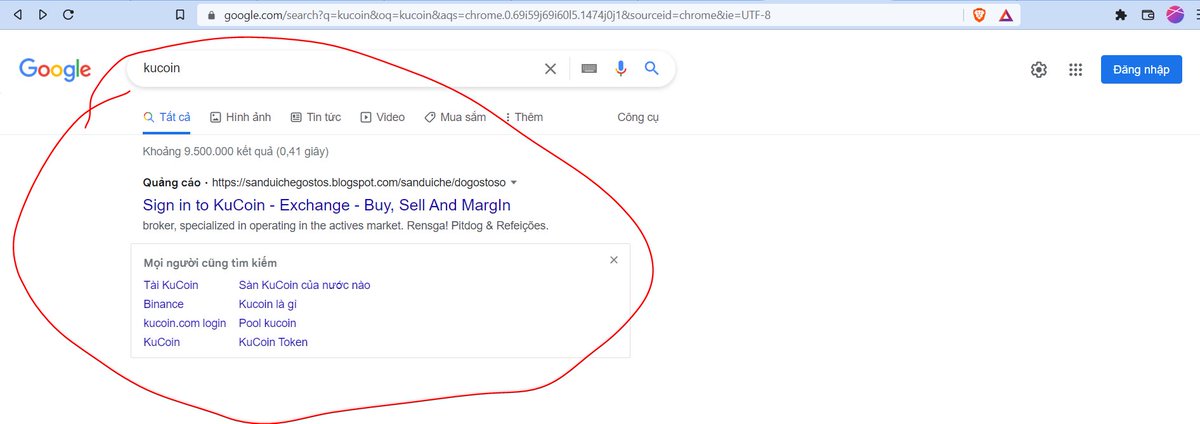 yinyangcapital's tweet photo. @kucoincom This is scam! https://t.co/jlHccqglfs