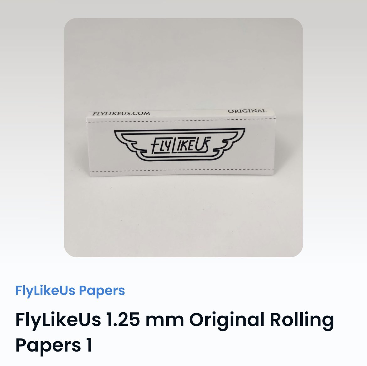 FlylikeusNFT's tweet photo. #flylikeus #rollingpapers #NFT #opensea #OpenSeaNFT
https://t.co/pQmfVvy13b https://t.co/w9zKlI9eBR