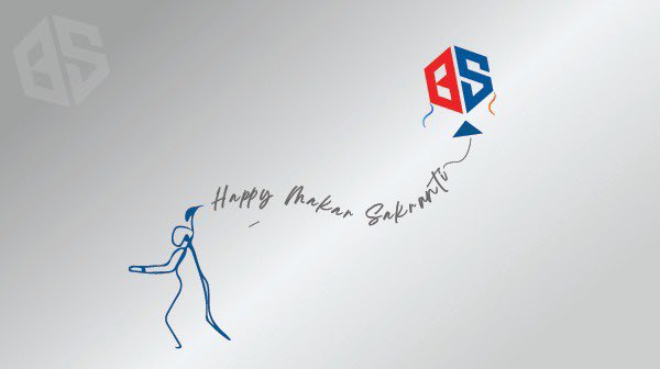Brand_Shape's tweet photo. In these trying times, let the sun god usher on you the dawn of a brighter tomorrow. Happy Makar Sankranti to one and all. 

#MaskUp #StaySafe https://t.co/6b5e9PVHqd
