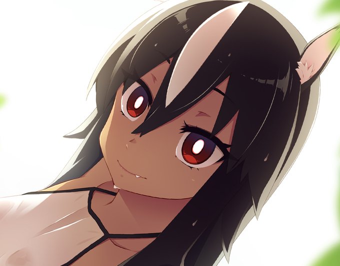 可愛すぎて泣いてる 