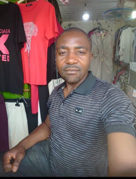 FridayInBlack