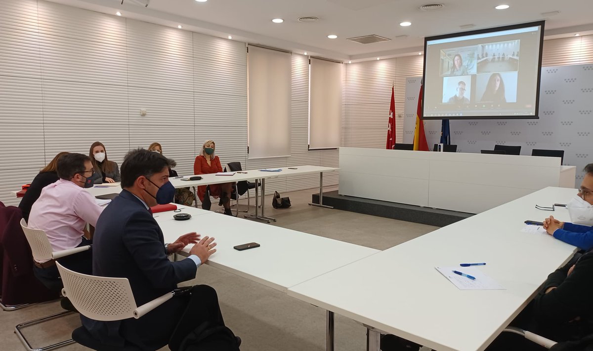 IMDEA Networks tweet media