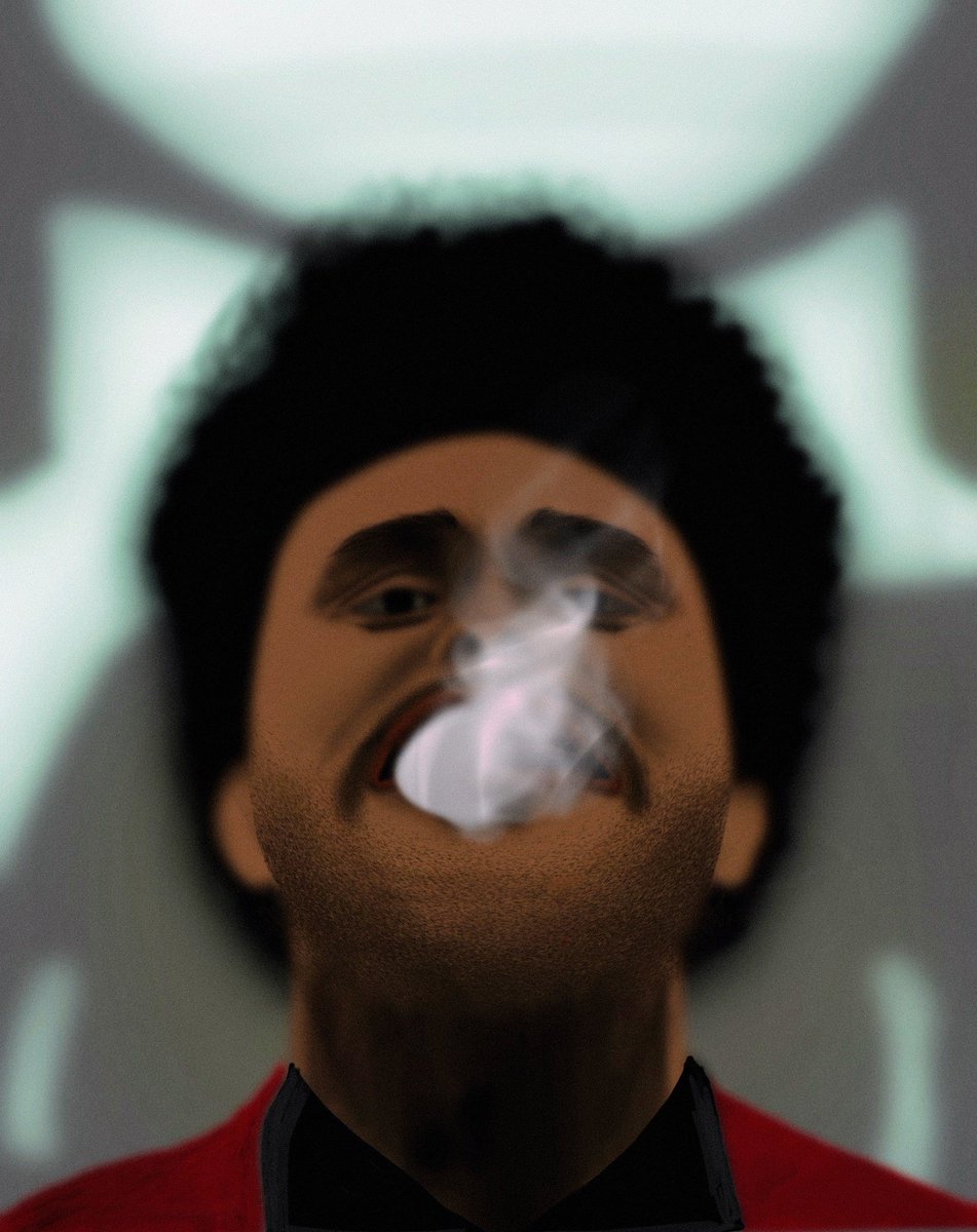 already_best's tweet photo. Smoke on the weeknd

Made completely from scratch!

0.01 eth
No gas!

https://t.co/ZUXDS3xuKe https://t.co/3K3x2lTbAL