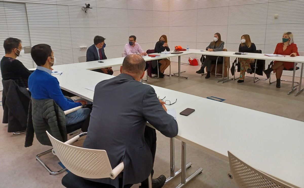 IMDEA Networks tweet media