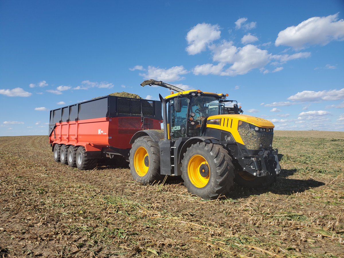 KtwoLtd's tweet image. How's your week been?

#fastracfriday #ktwo #agriculturalmachinery #farmmachinery #farming #agriculture #muckspreader #spreadtheload