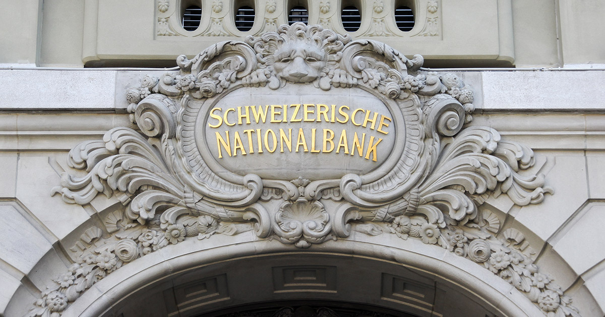 (1/3) KRYPTO-NEWS Im vierten Quartal 2021 hat die Hypothekarbank Lenzburg an einem Test für digitales Zentralbankgeld (#CBDC) unter der Leitung der Schweizerischen Nationalbank (SNB), der Bank für Internationalen Zahlungsausgleich (BIZ) und der Börsenbetreiberin SIX teilgenommen.