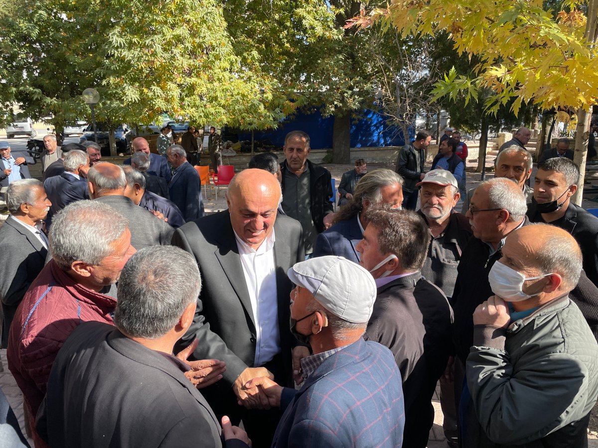 ramazanerkoyunc's tweet photo. "BUGÜN ÖDEYECEĞİMİZ PATATES BEDELLERİNİN ÜRETİCİLERİMİZE HAYIRLI OLMASINI DİLİYORUM"

Konya Şeker, alımını yaptığı patateslerin bedellerinin tamamını bugün ödüyor.  

Haberin devamı için: https://t.co/rqBVPmyNPz https://t.co/Ga1SjMcqkA