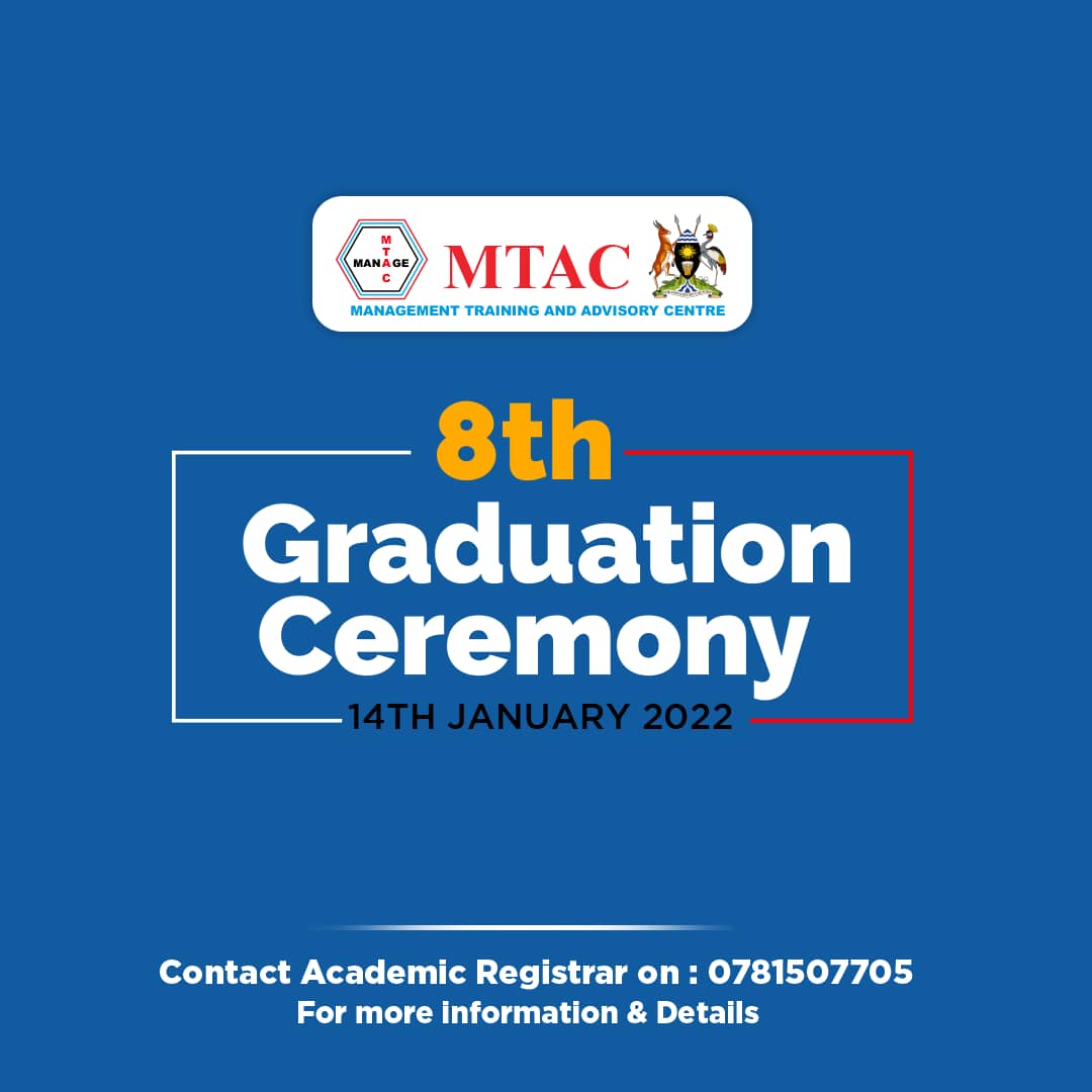 UgExclusiveNews's tweet photo. Do you know any tweeps representing today at the #MTAC8thGrad
Tag them๐๐ https://t.co/gbID2ARRhR