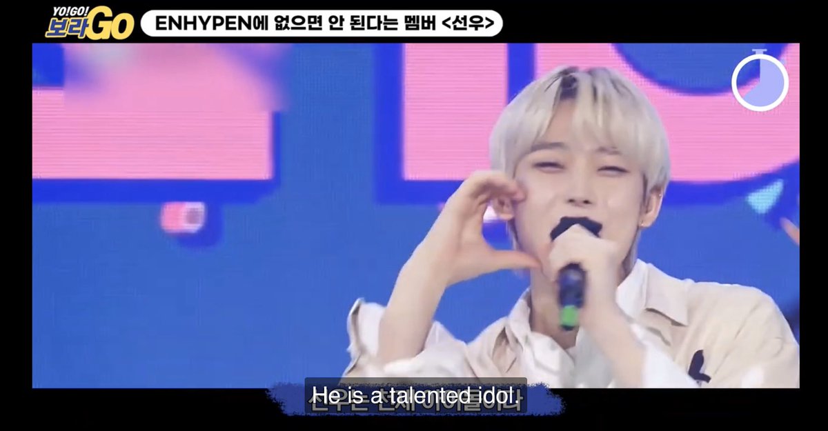 sunoofoxymoon's tweet photo. Yes, SUNOO is a Genius Idol (Born to be idol), the 21st Century Hybrid Idol, the 4th Gen. Ethereal Visual Star &amp; The National Treasure Boy whose face contains the beautiful four seasons &amp; 24 solar terms of Korea ✨

#SUNOO #ENHYPEN  #ENHYPEN_SUNOO #엔하이픈_선우 #선우 #김선우 https://t.co/5SYQ1CXT3c