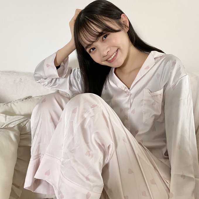 林芽亜里のTwitter画像26